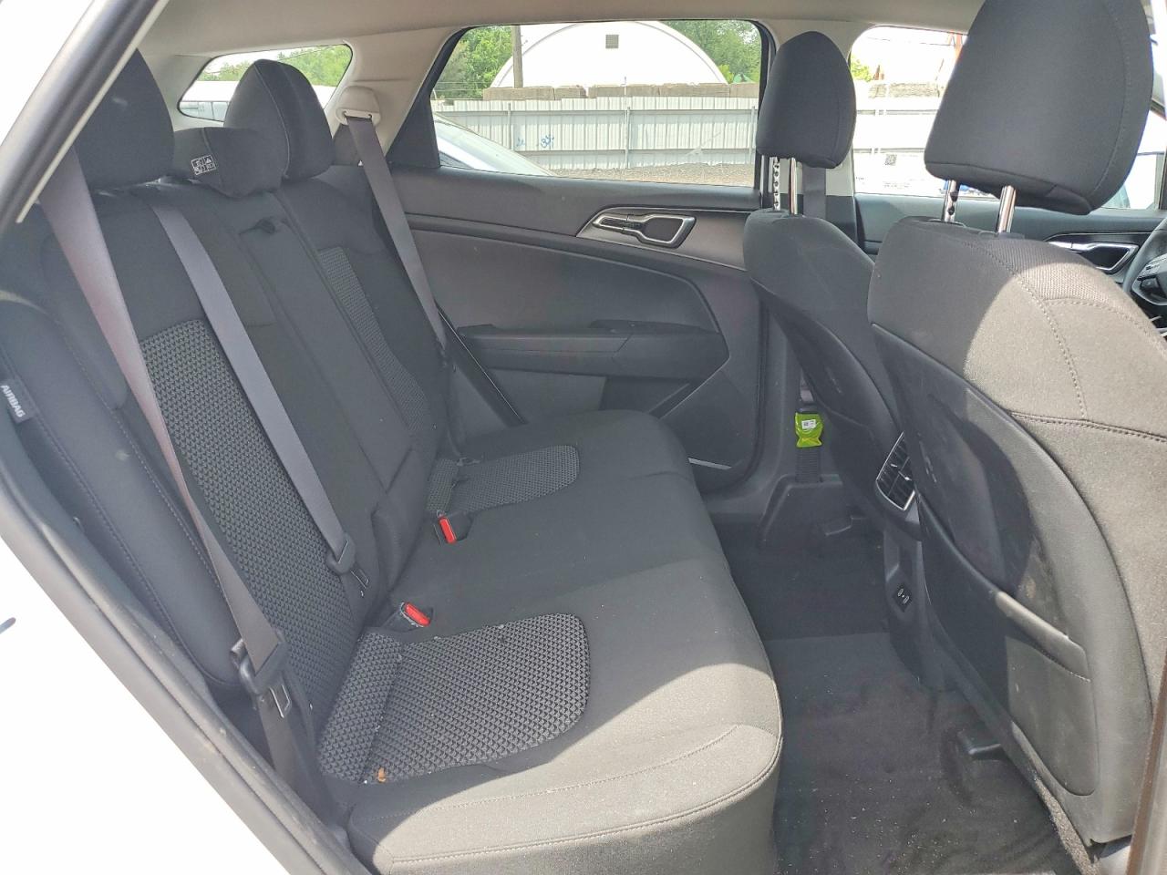 Kia Sportage S