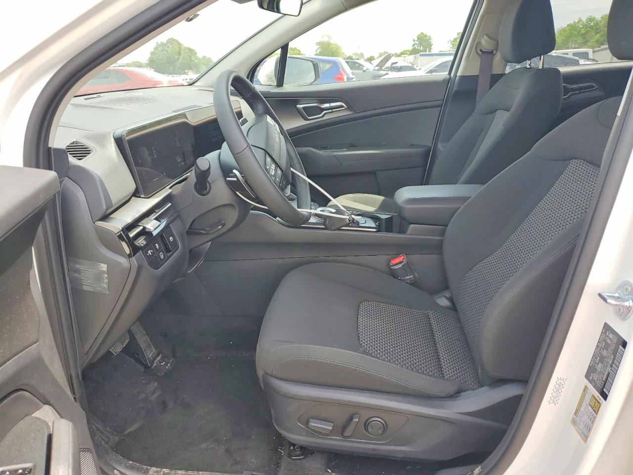 Kia Sportage S
