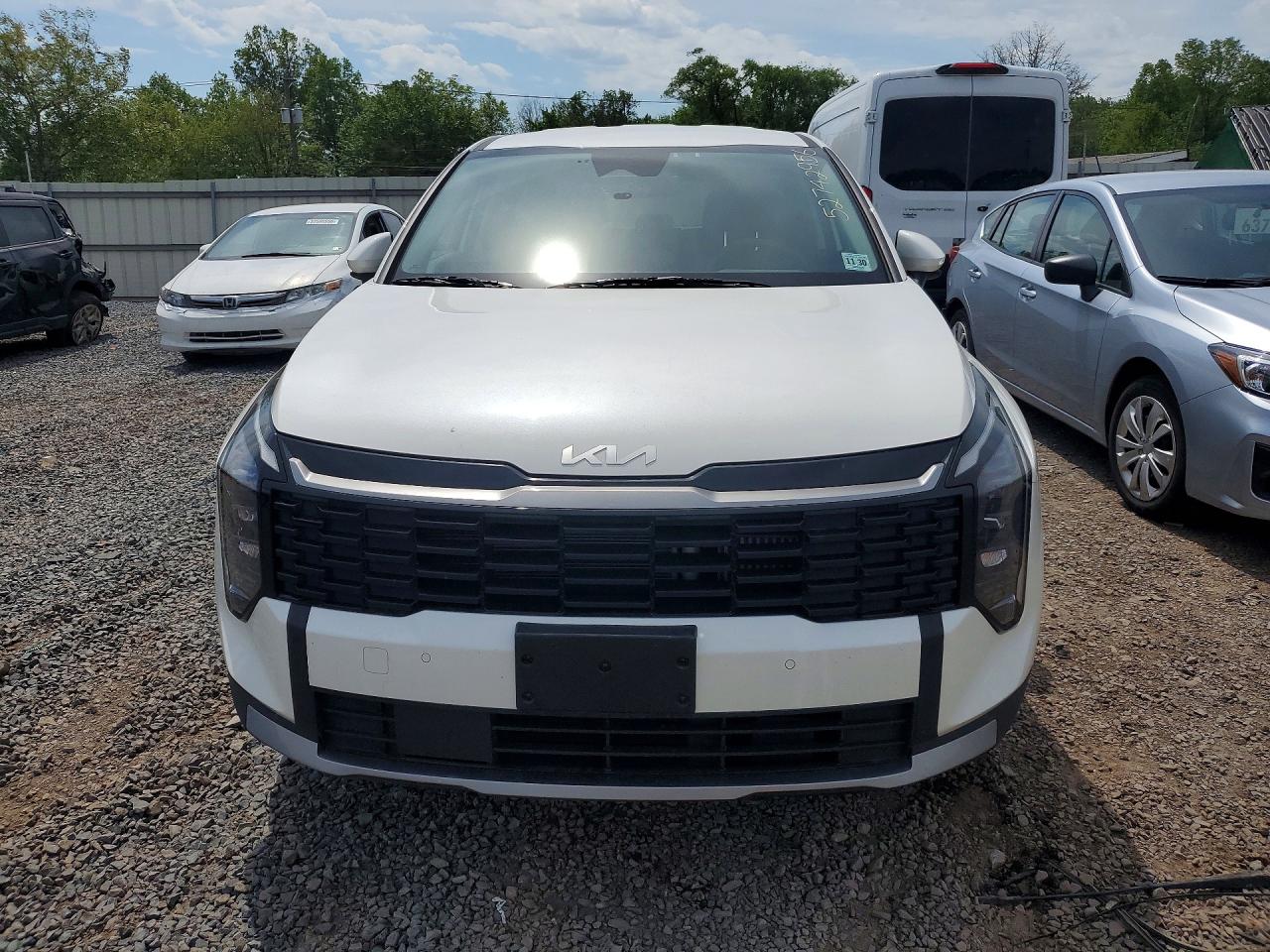Kia Sportage S