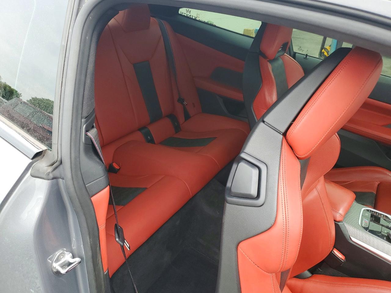 BMW M Series Competition