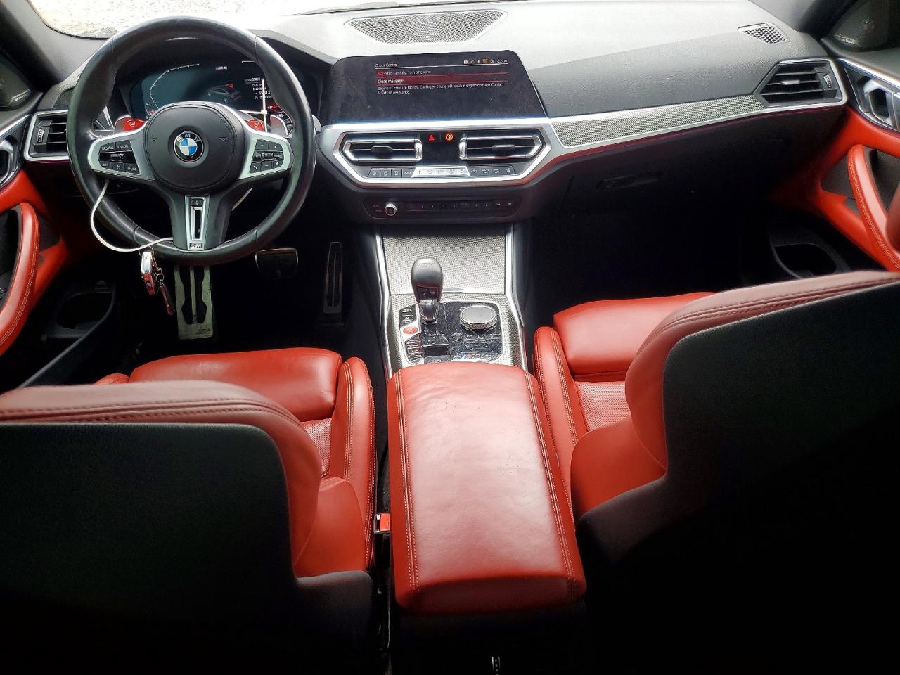 BMW M Series Competition