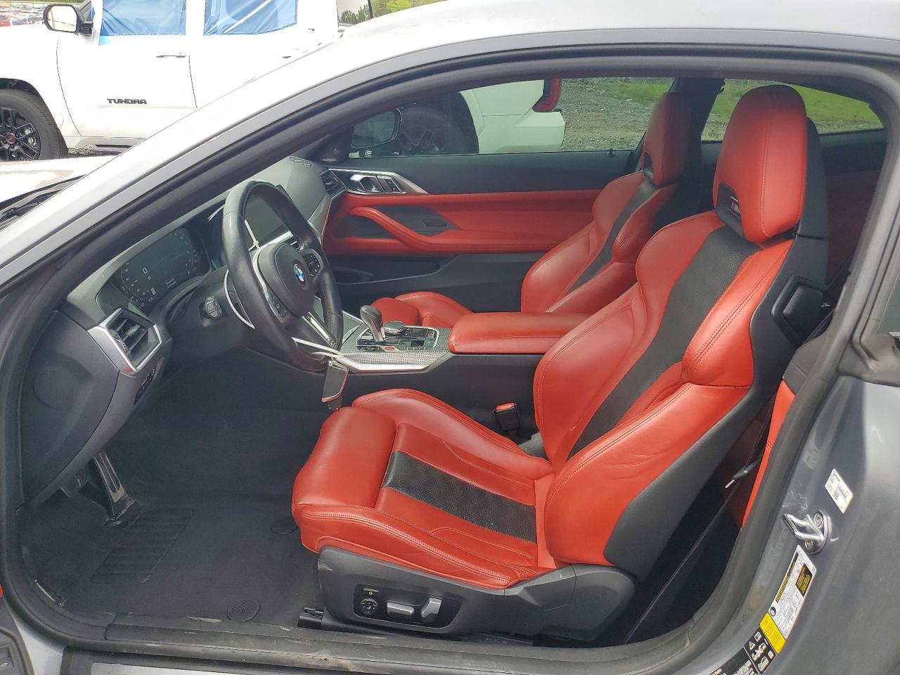BMW M Series Competition