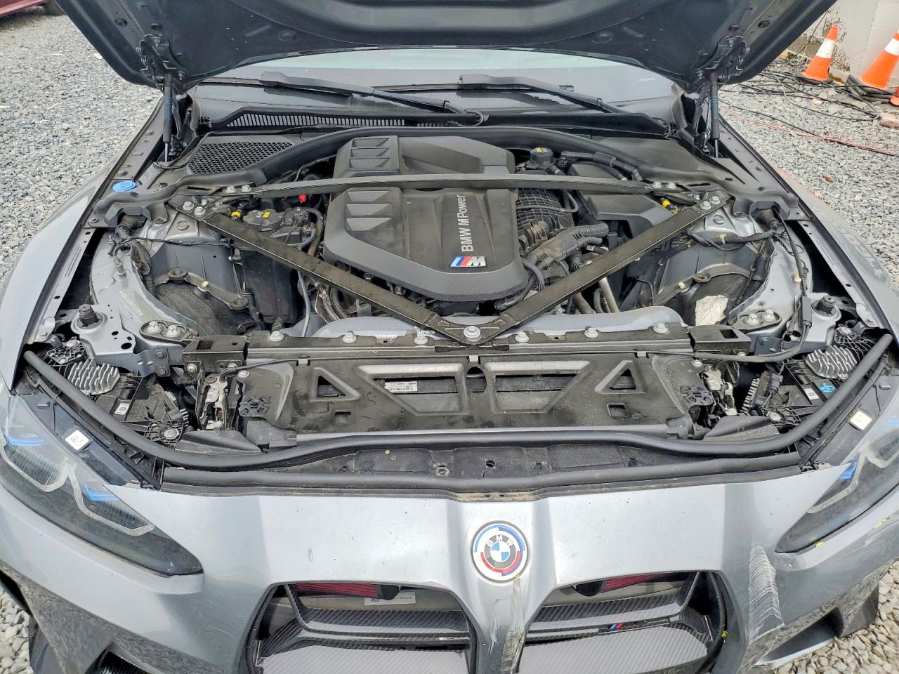 BMW M Series Competition