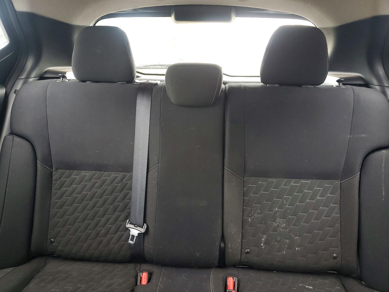 Nissan Kicks Sv