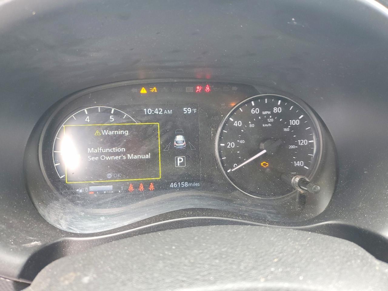 Nissan Kicks Sv