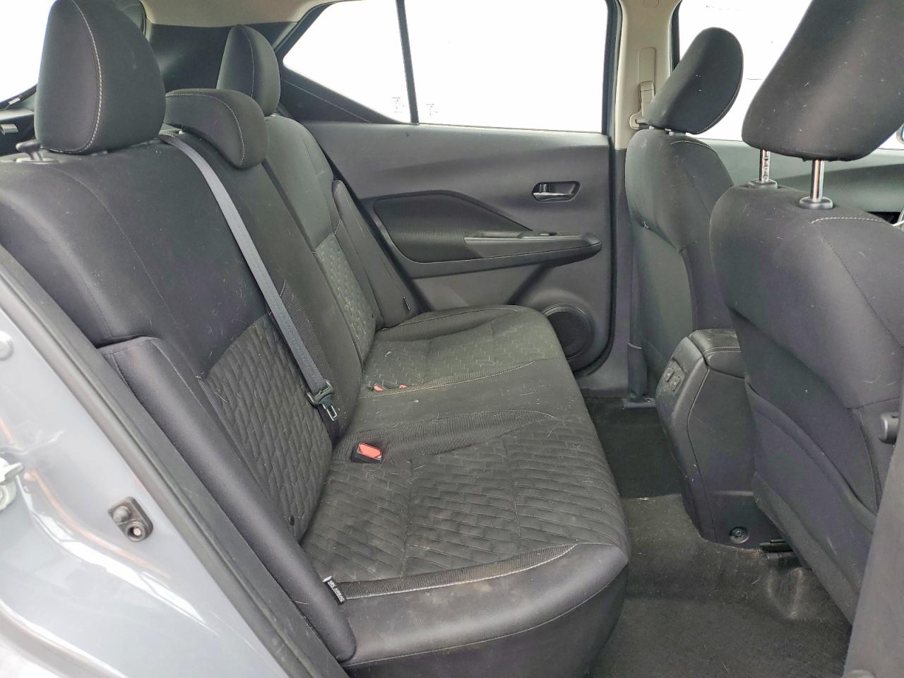 Nissan Kicks Sv