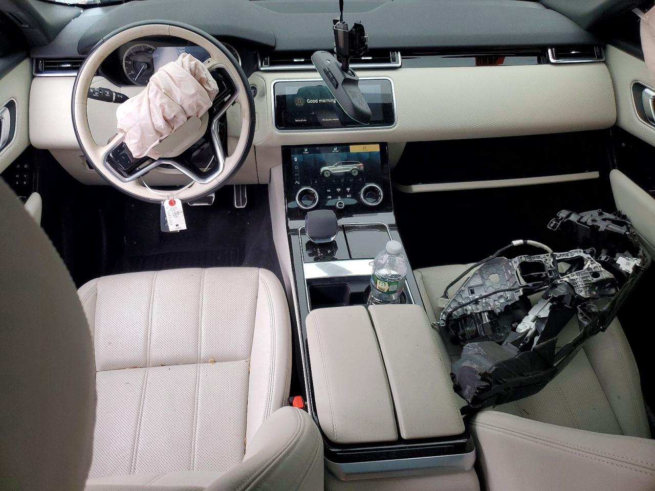Land Rover Range Rover R-dynamic S