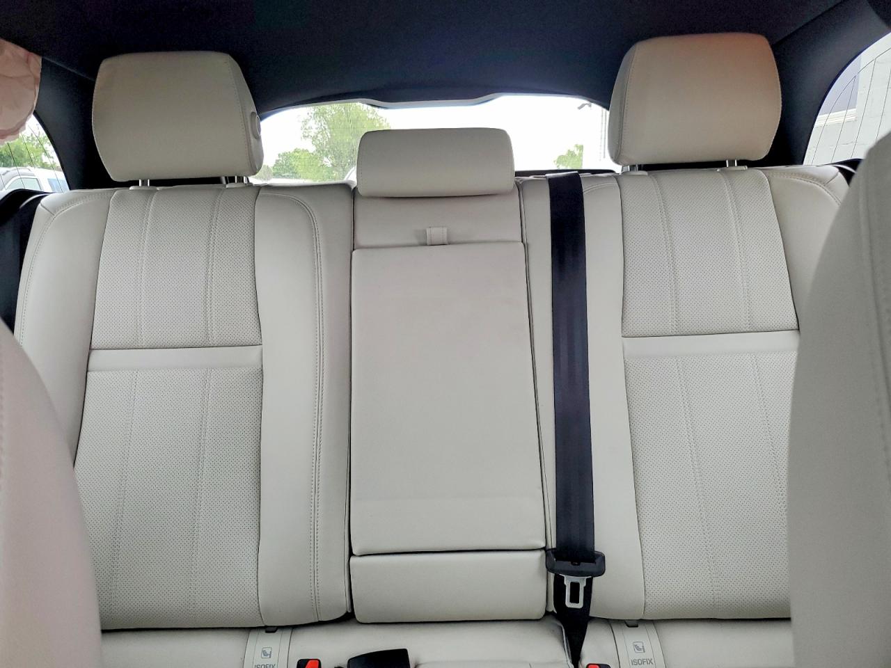 Land Rover Range Rover R-dynamic S