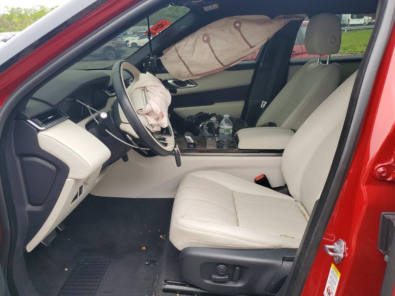 Land Rover Range Rover R-dynamic S