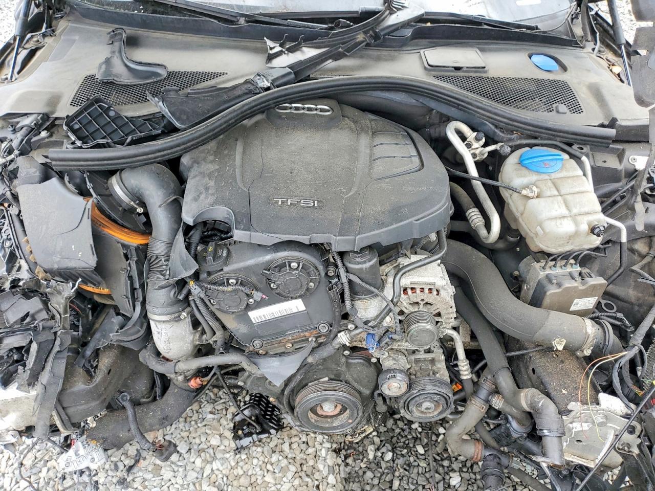 Audi A6 Premium Plus