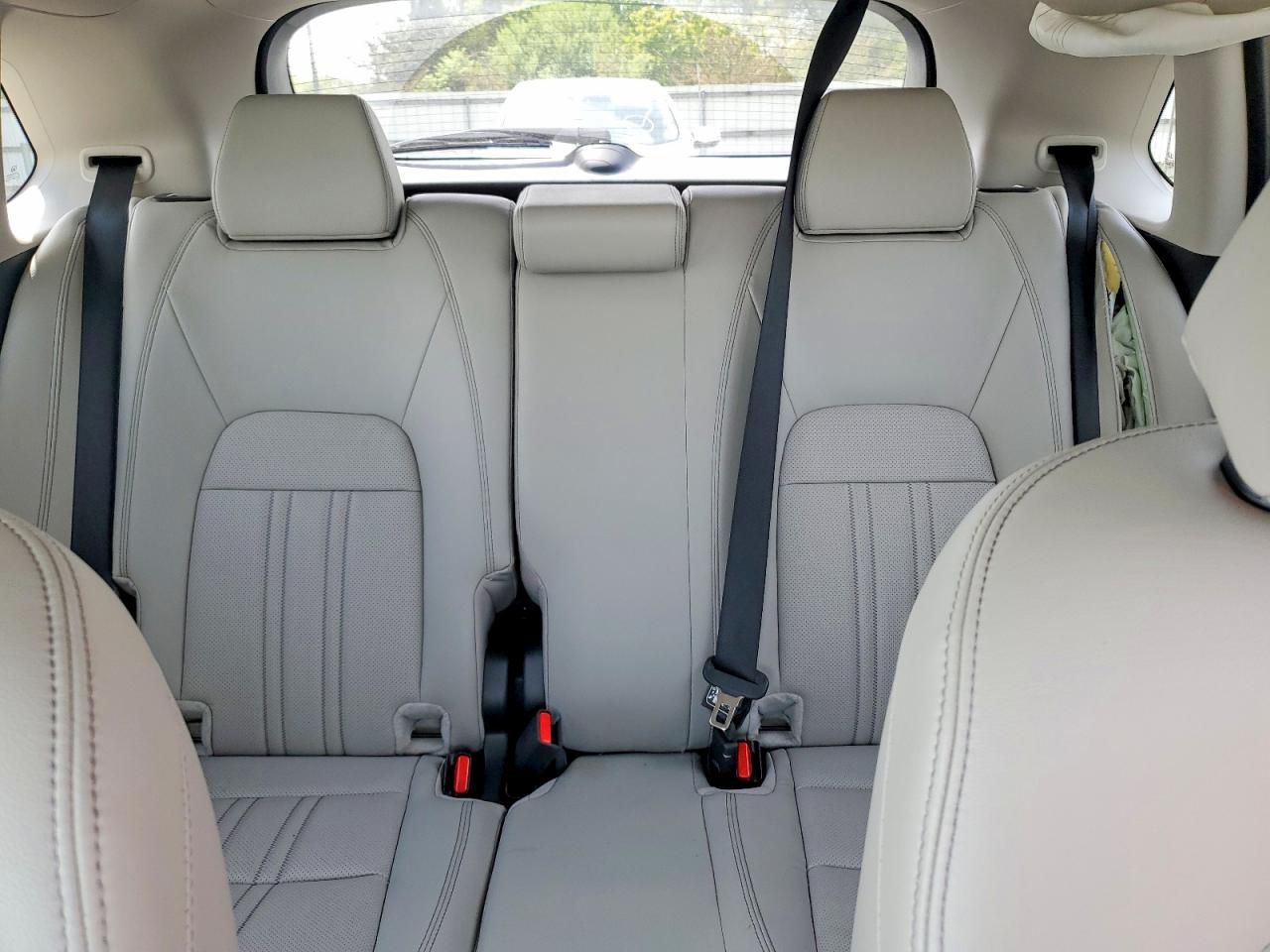 Honda HR-V Exl