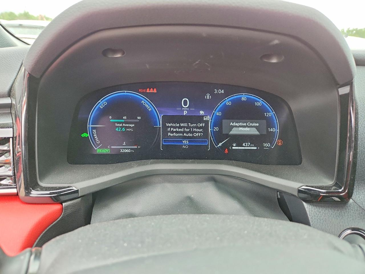 Toyota Camry Xse