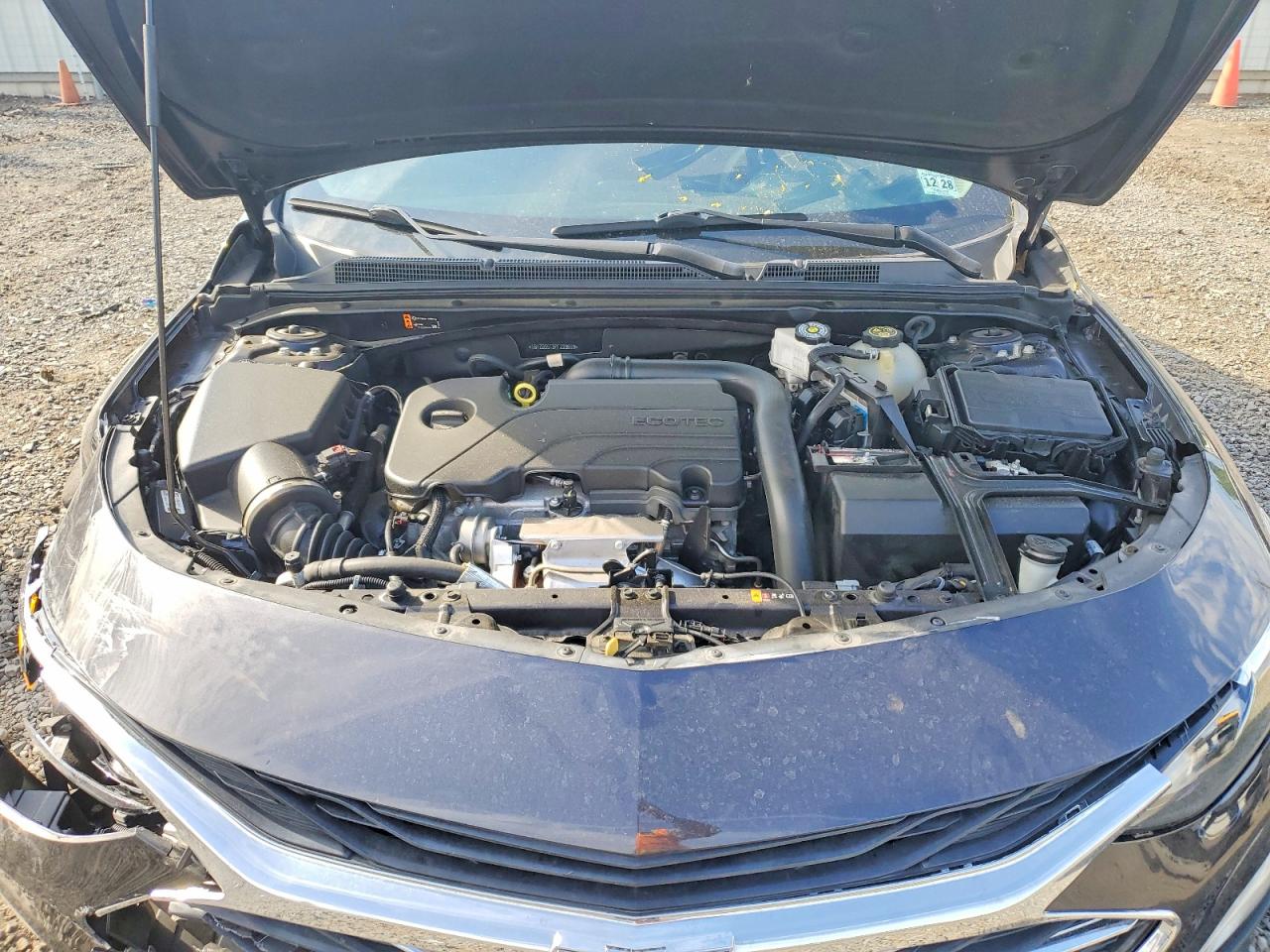 Chevrolet Malibu Lt