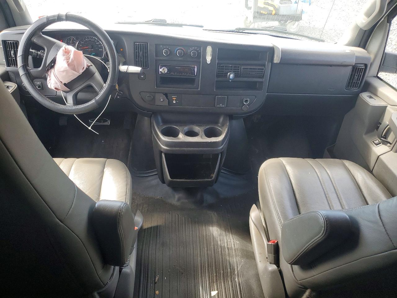 GMC 3500 Crew