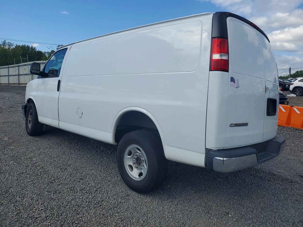GMC 3500 Crew