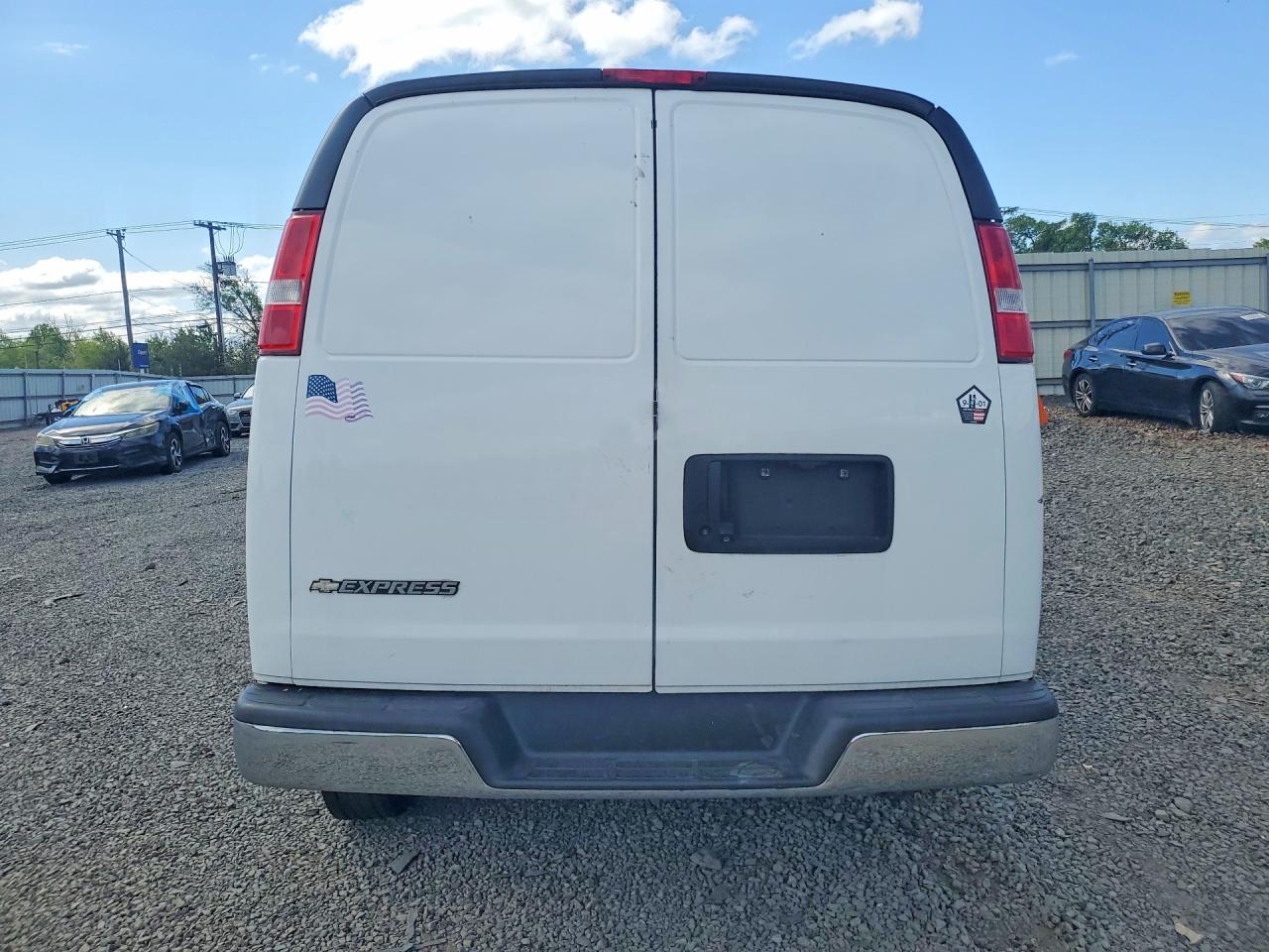 GMC 3500 Crew
