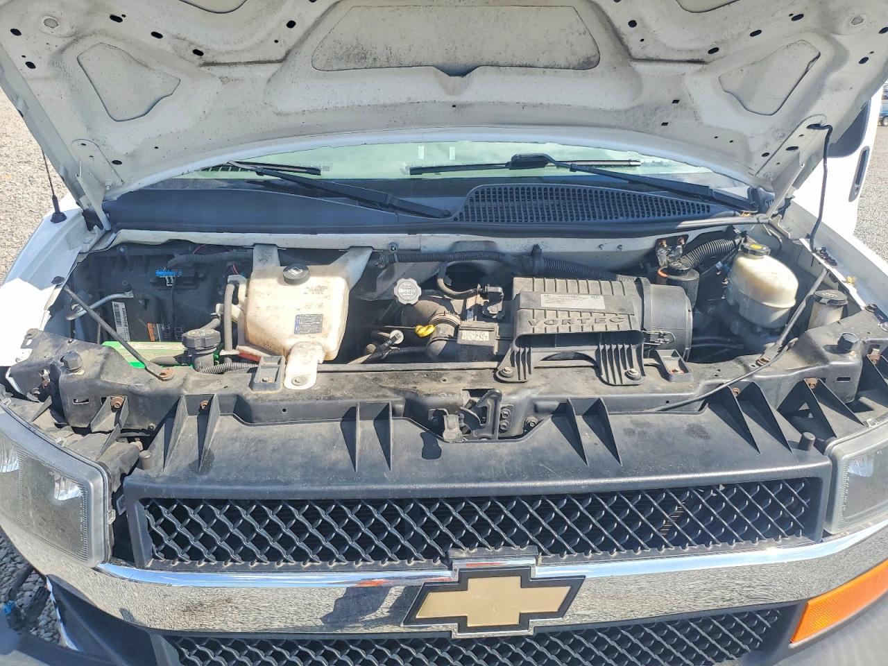 GMC 3500 Crew
