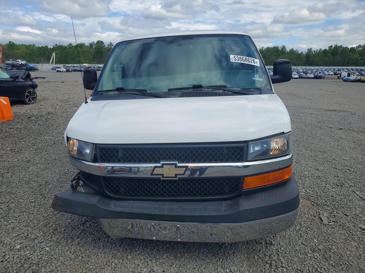 GMC 3500 Crew
