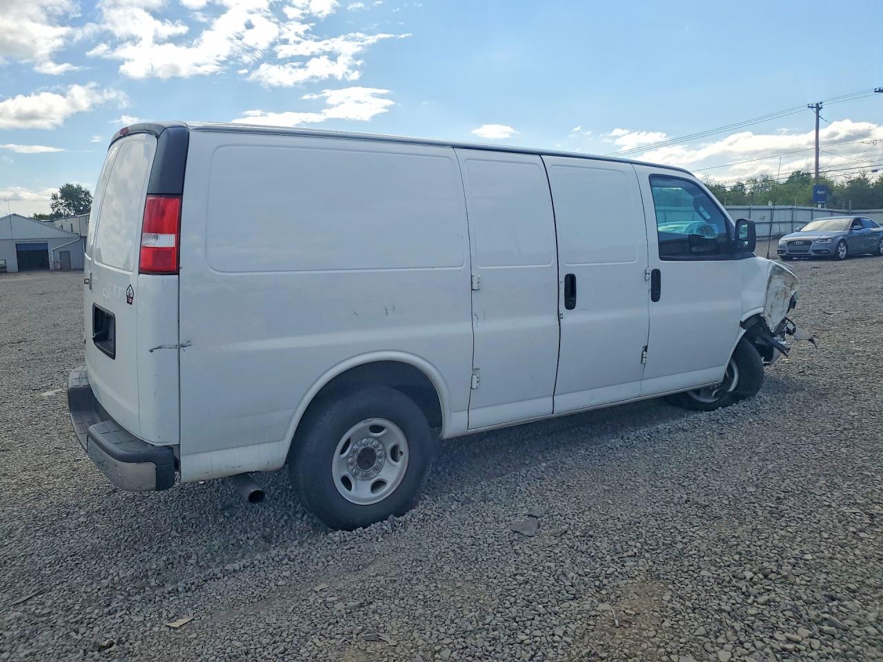 GMC 3500 Crew