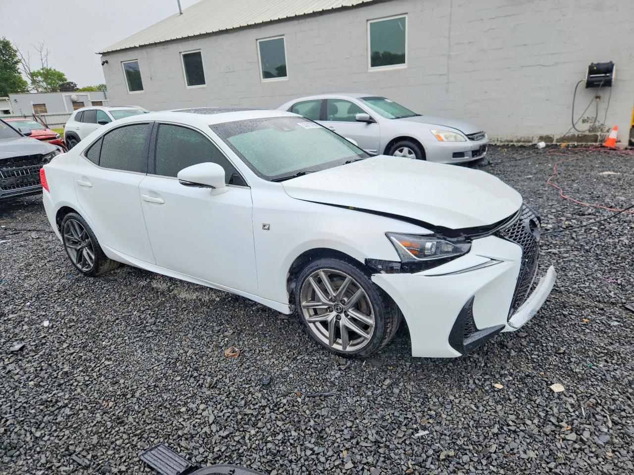 Lexus Is 300