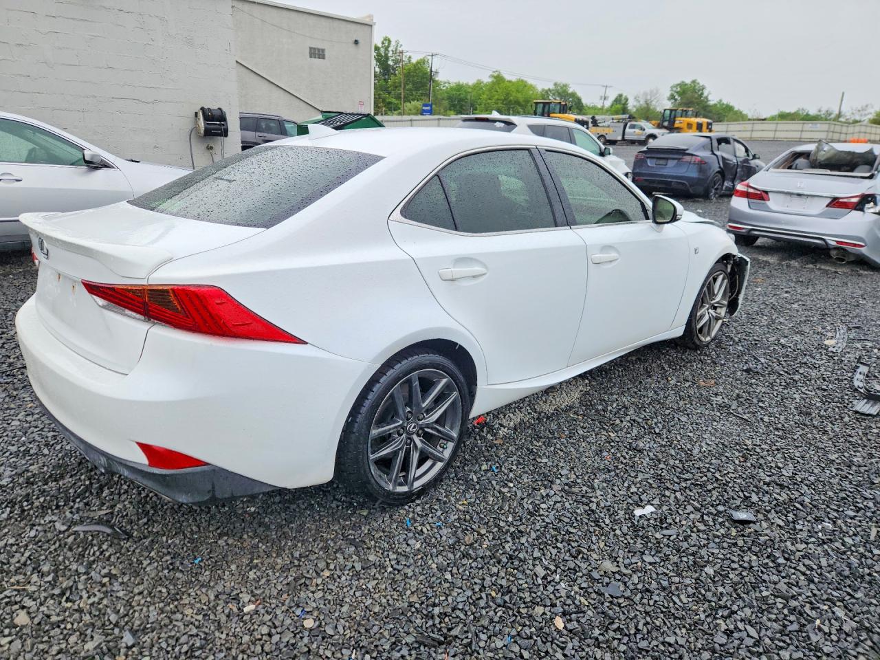 Lexus Is 300