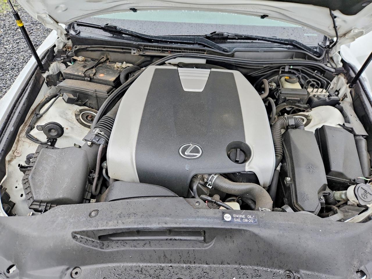Lexus Is 300