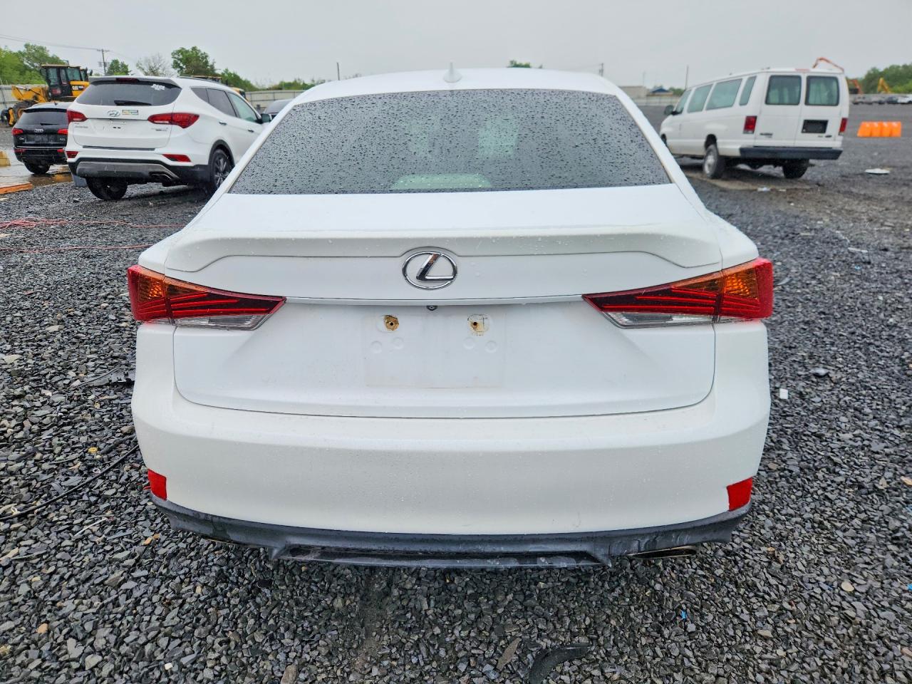 Lexus Is 300