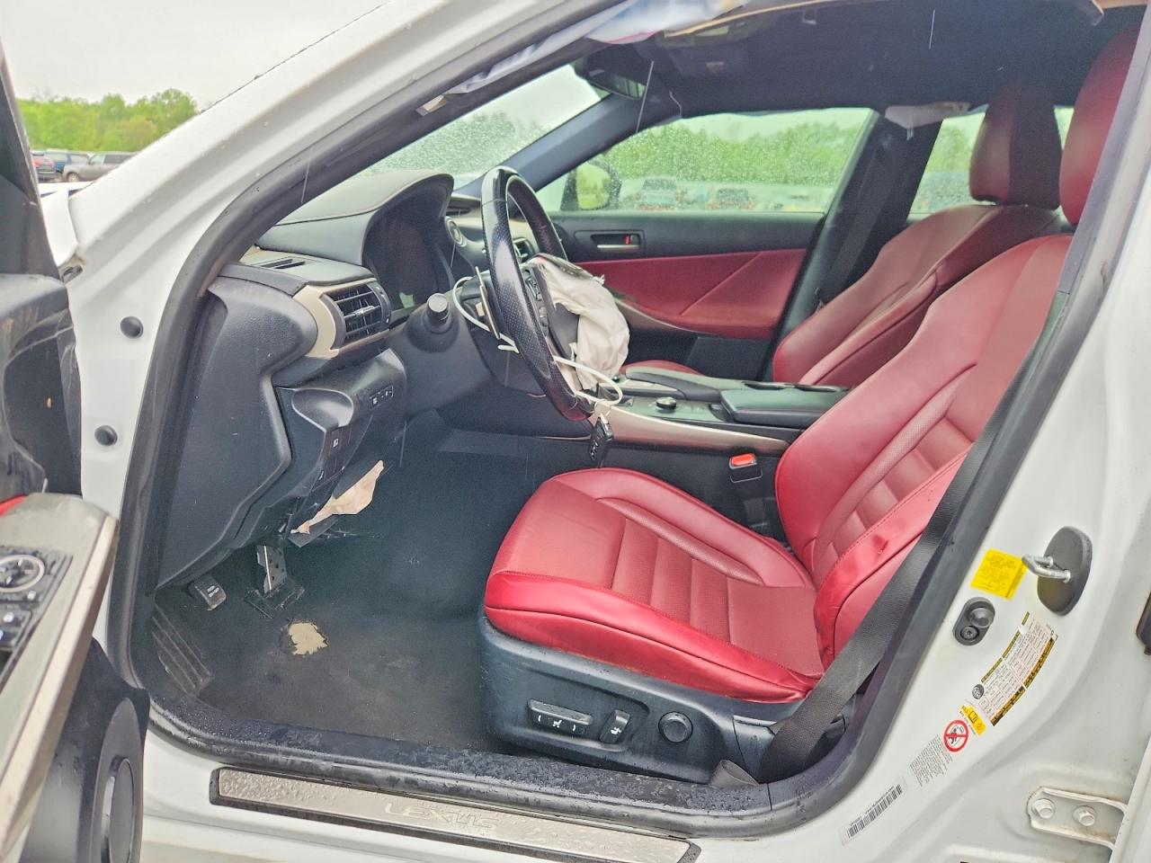 Lexus Is 300