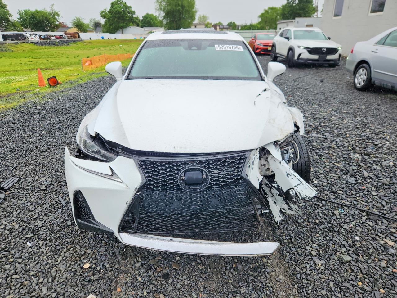Lexus Is 300