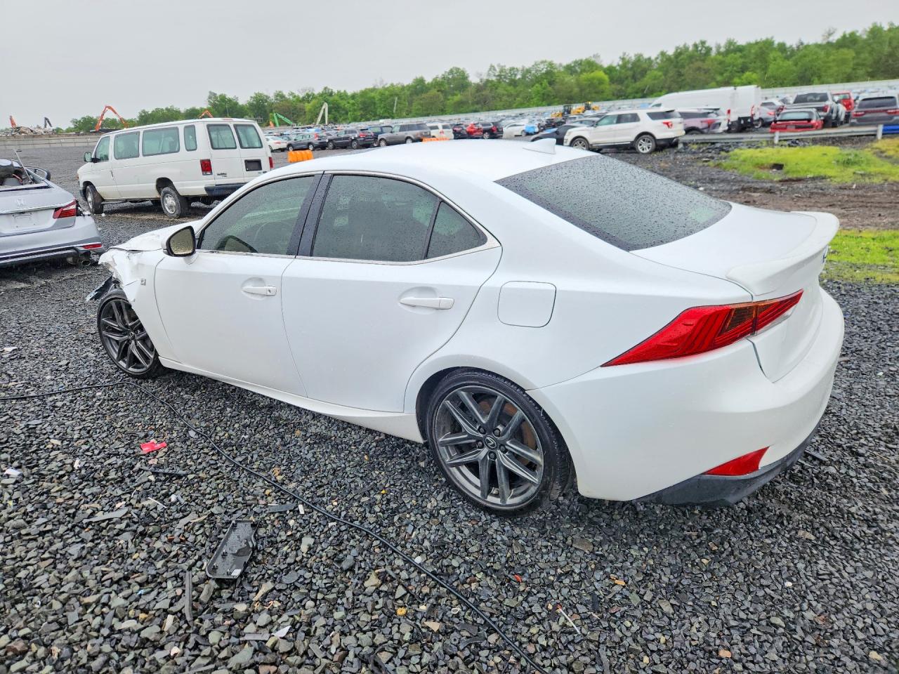 Lexus Is 300
