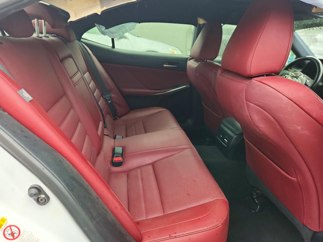 Lexus Is 300