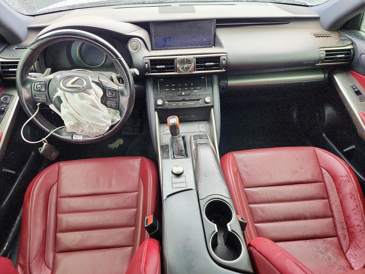 Lexus Is 300
