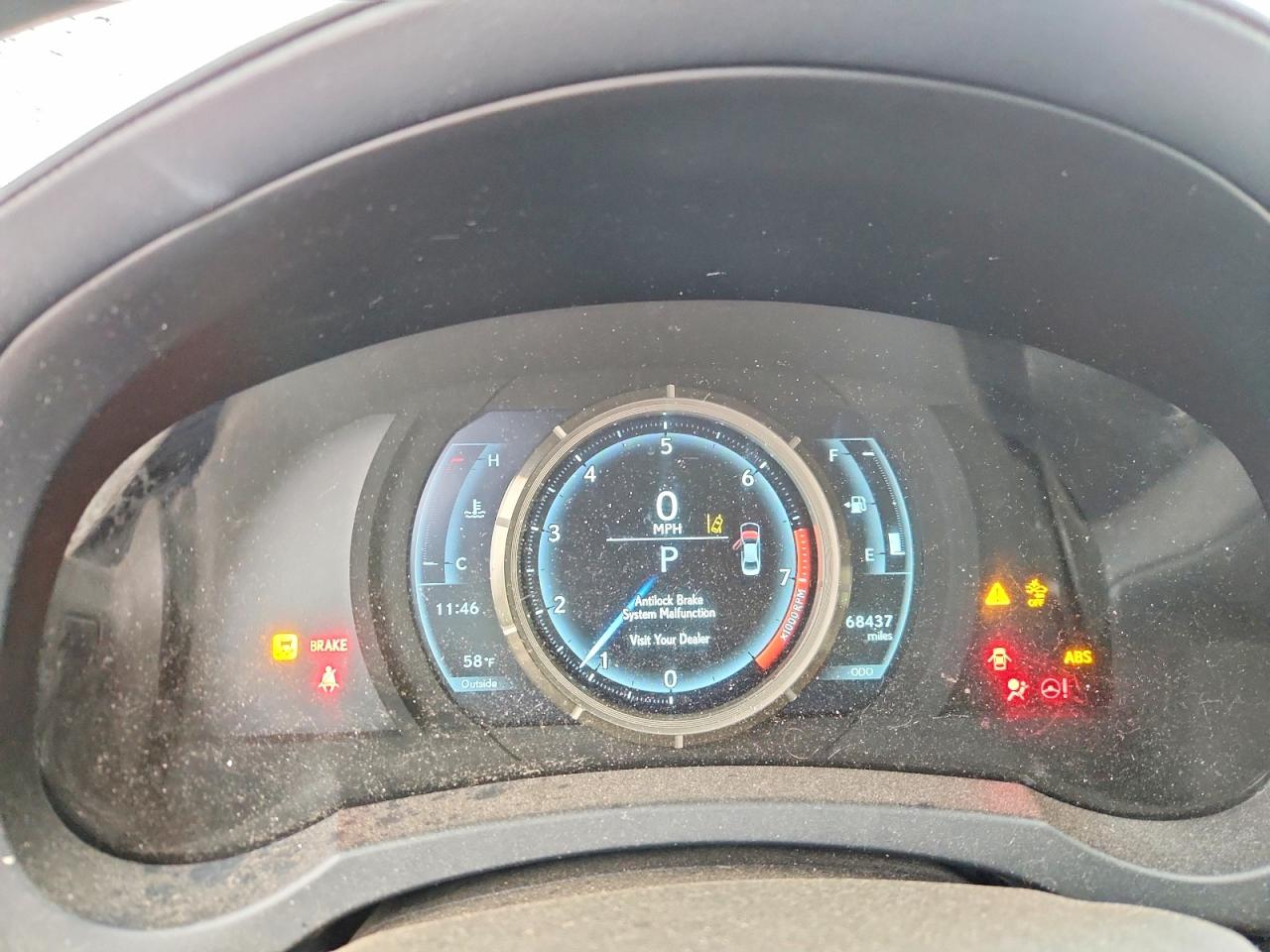 Lexus Is 300