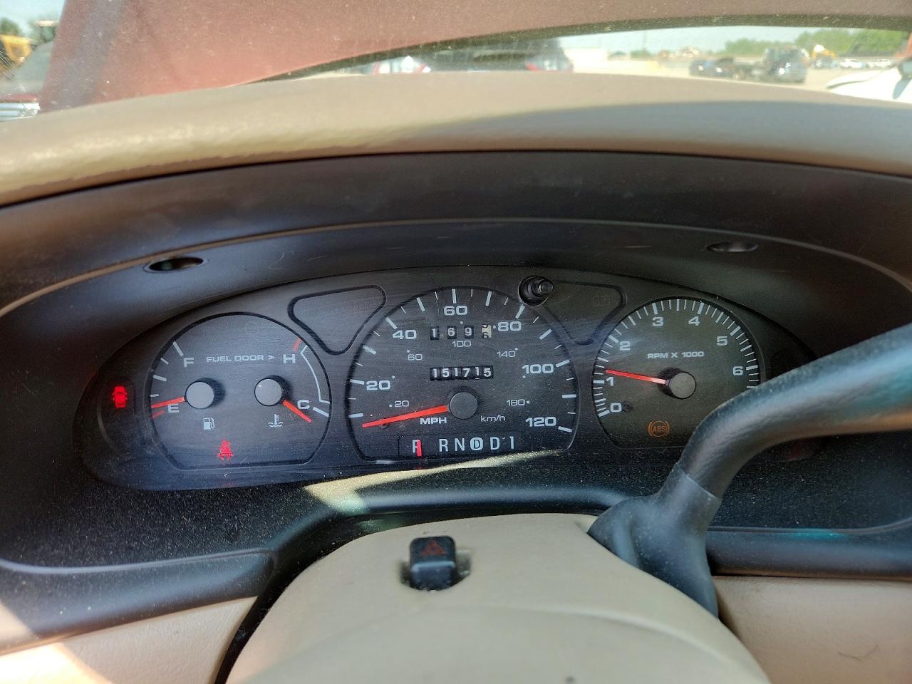 Mercury Sable Ls Premium