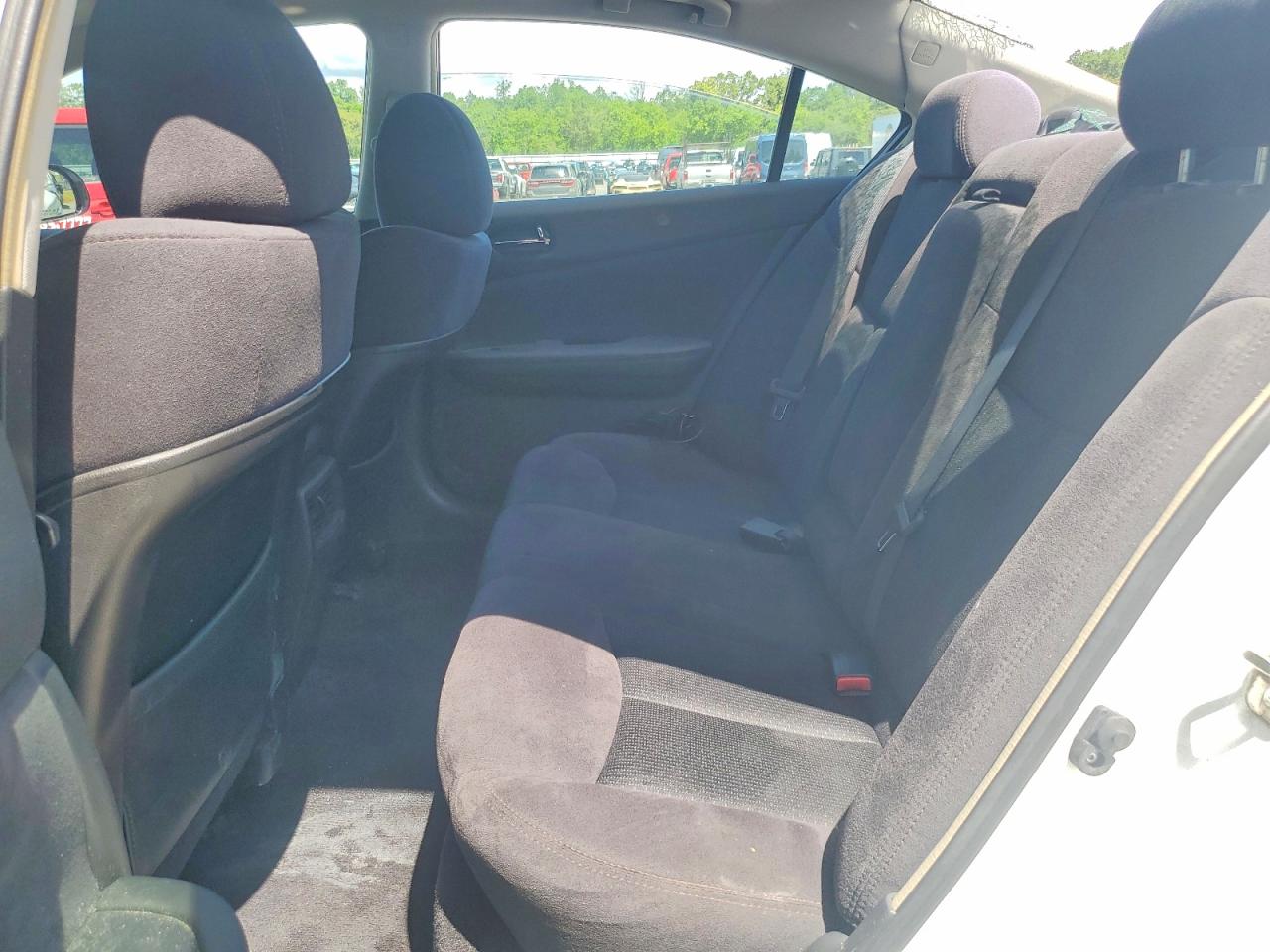 Nissan Maxima 3.5 S