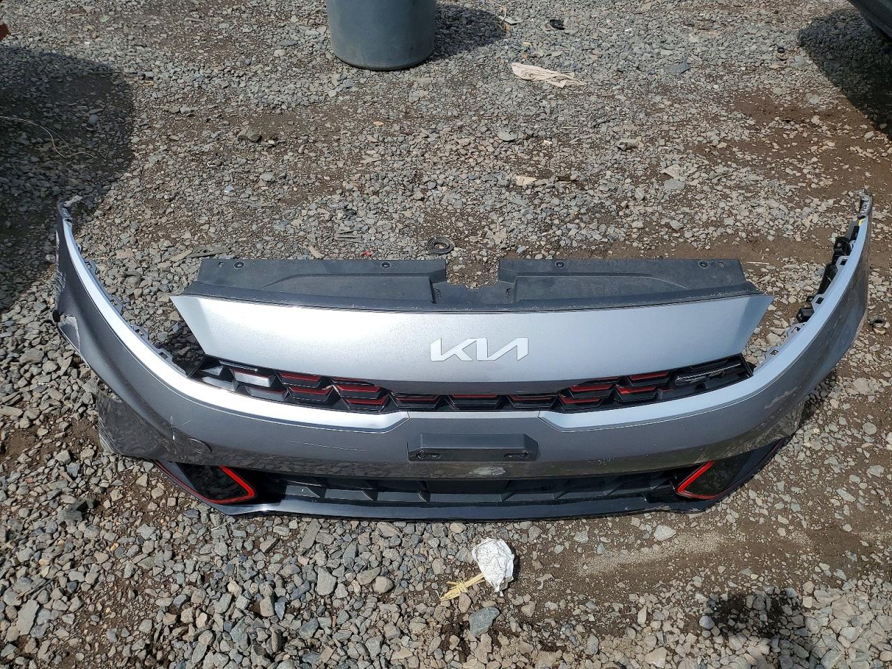 Kia Forte Gt