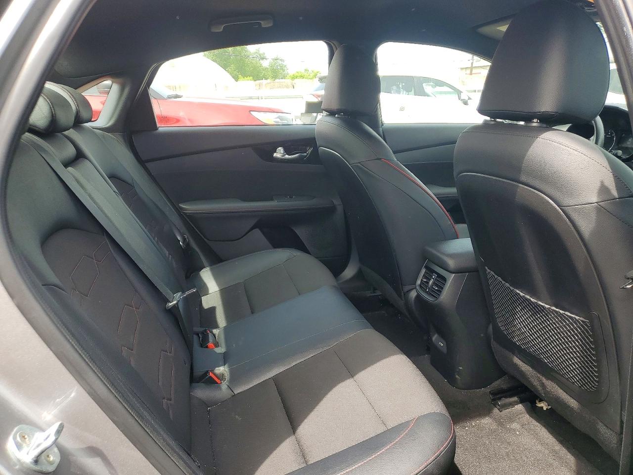 Kia Forte Gt