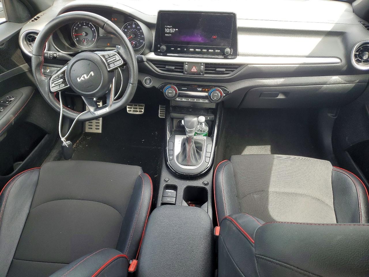 Kia Forte Gt