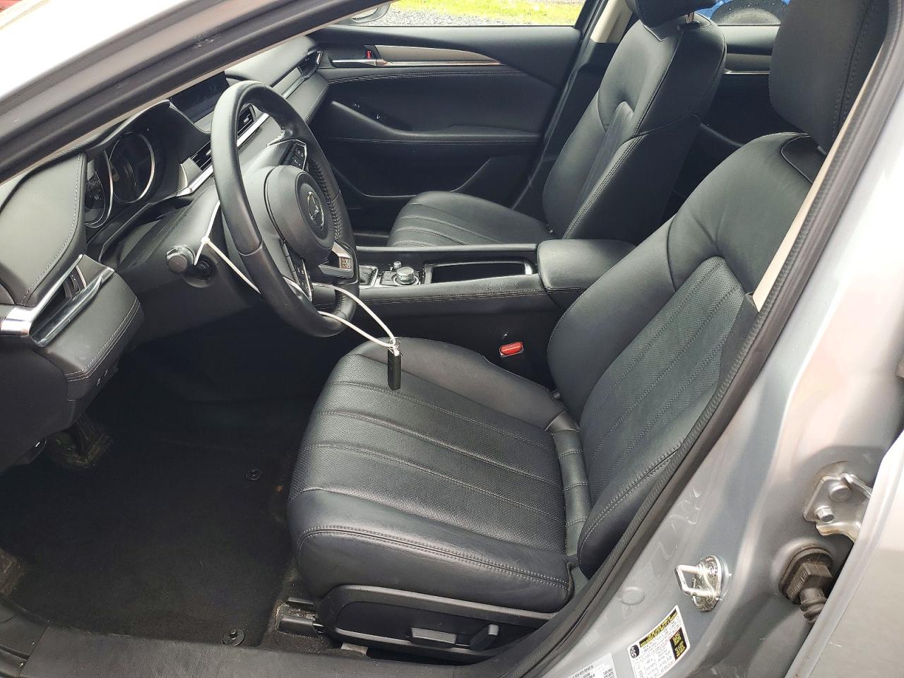 Mazda 6 Touring