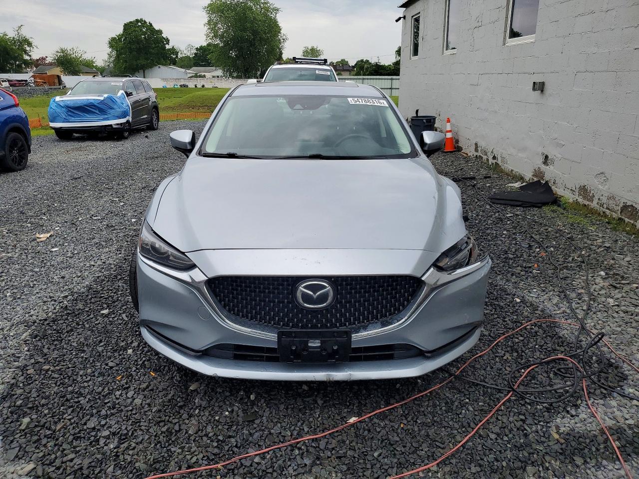Mazda 6 Touring