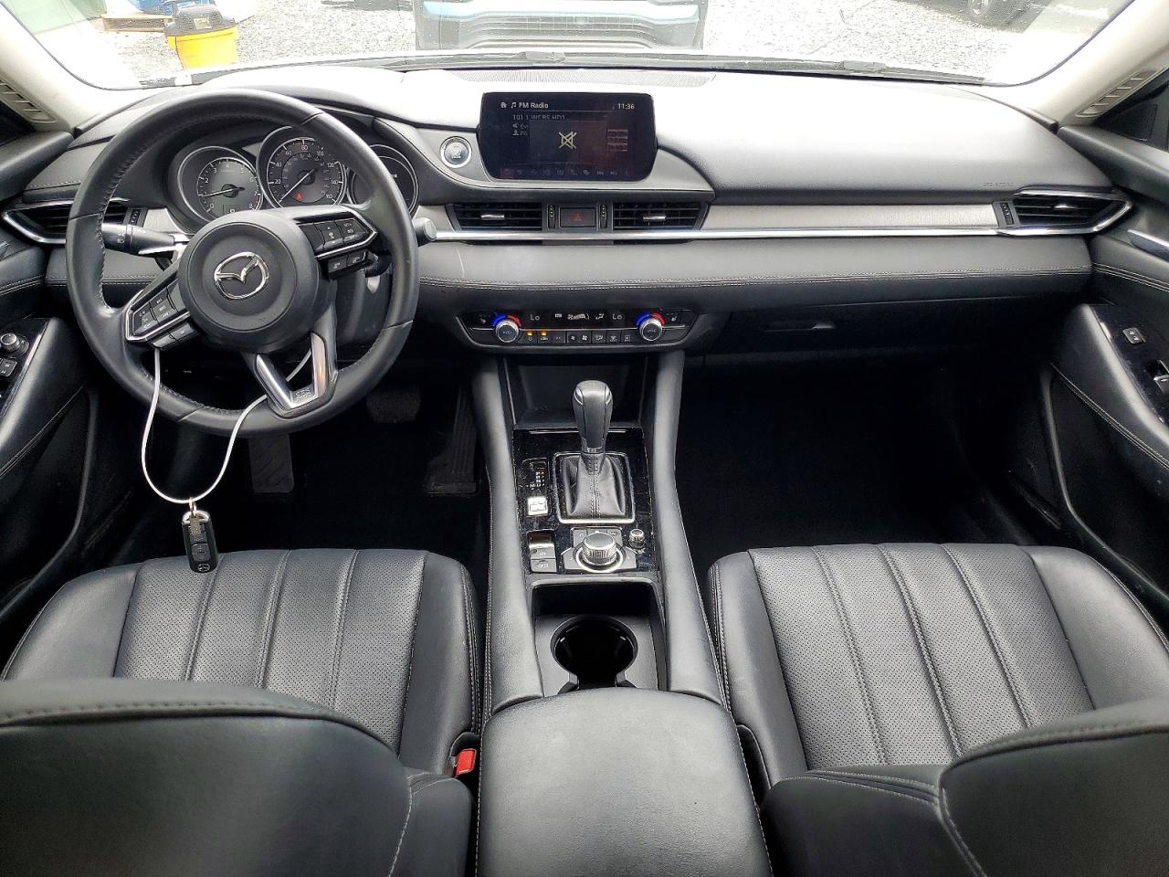 Mazda 6 Touring