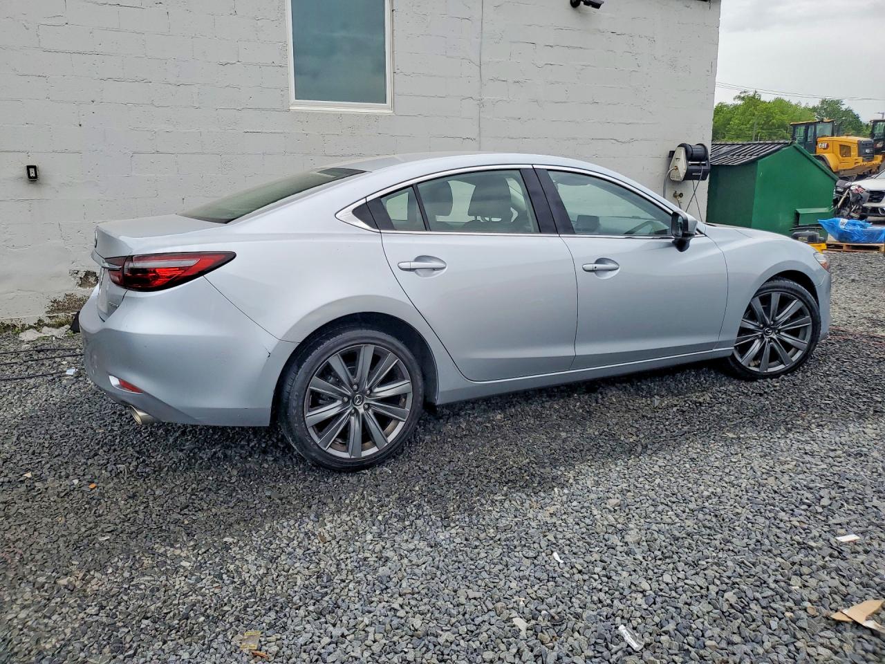Mazda 6 Touring