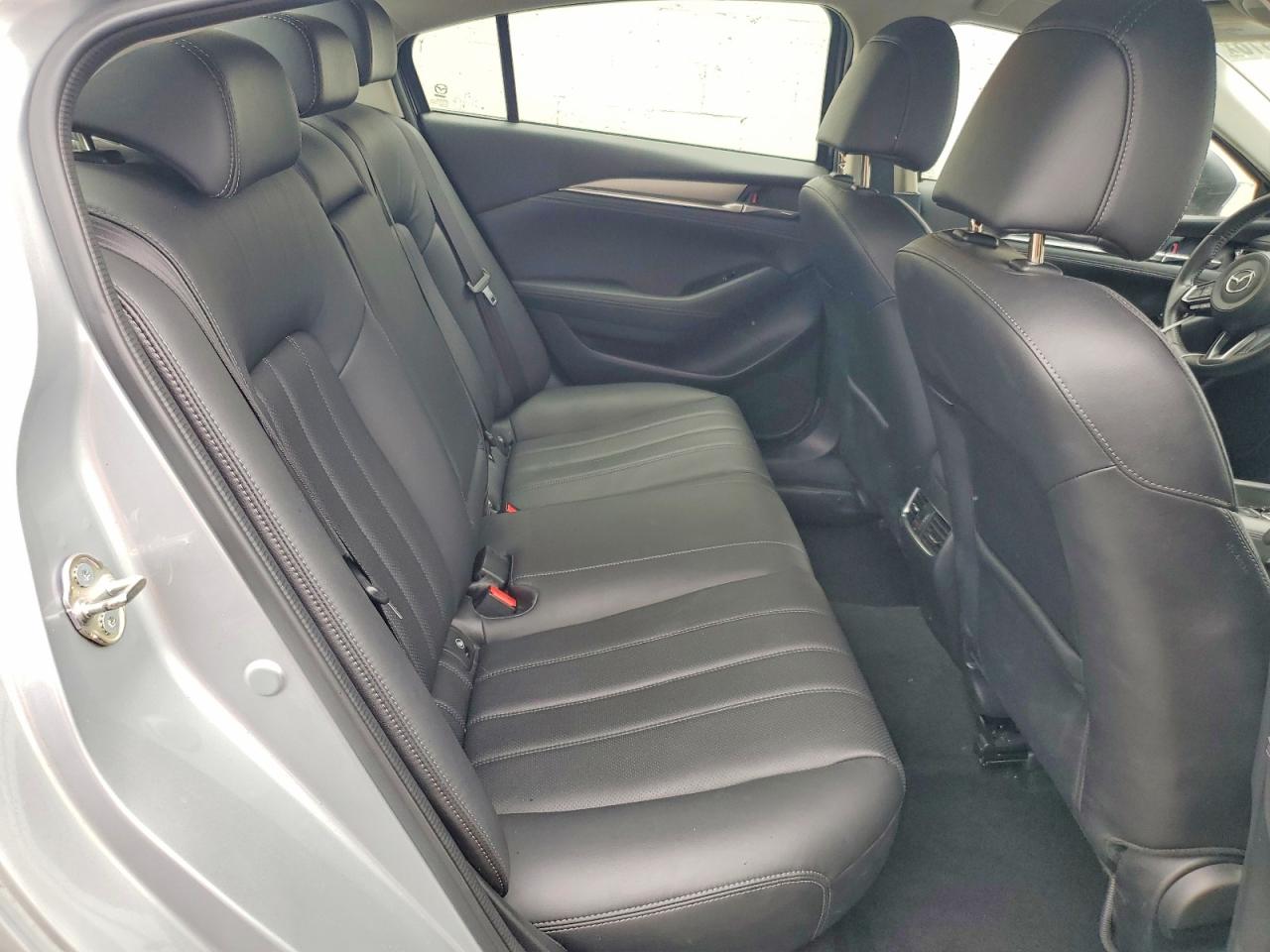 Mazda 6 Touring