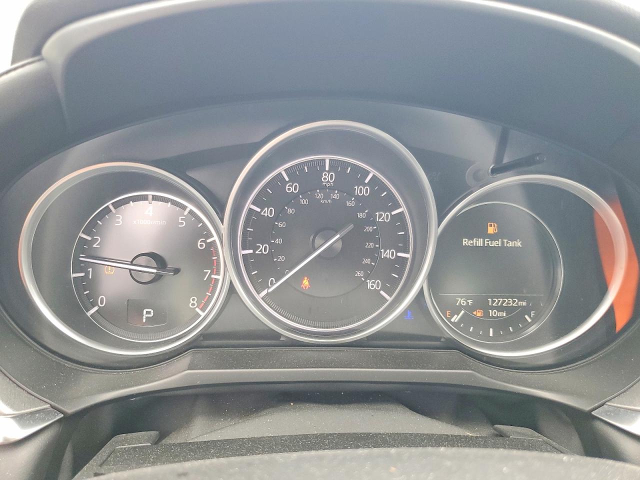 Mazda 6 Touring