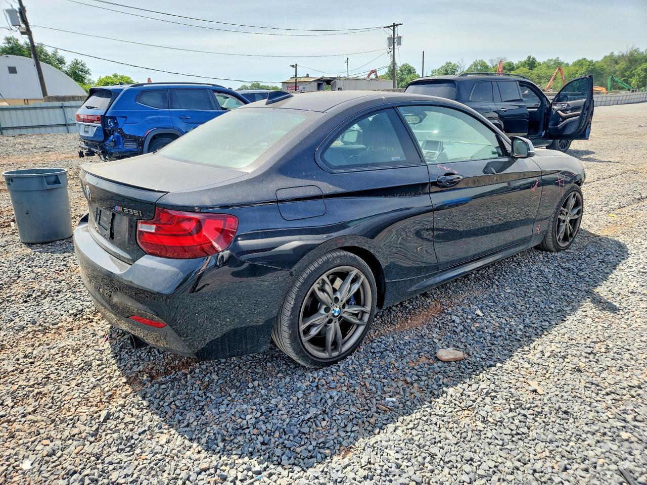 BMW M Series