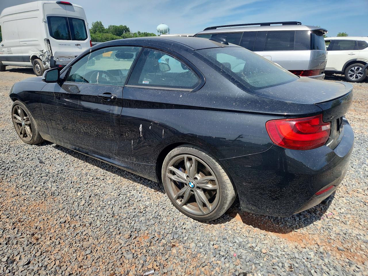 BMW M Series