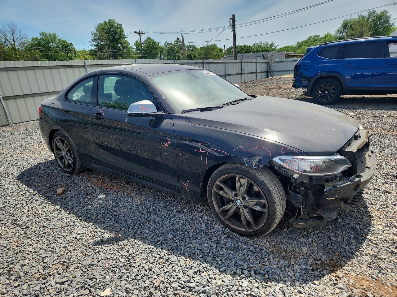 BMW M Series
