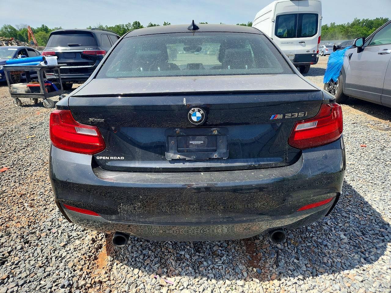 BMW M Series