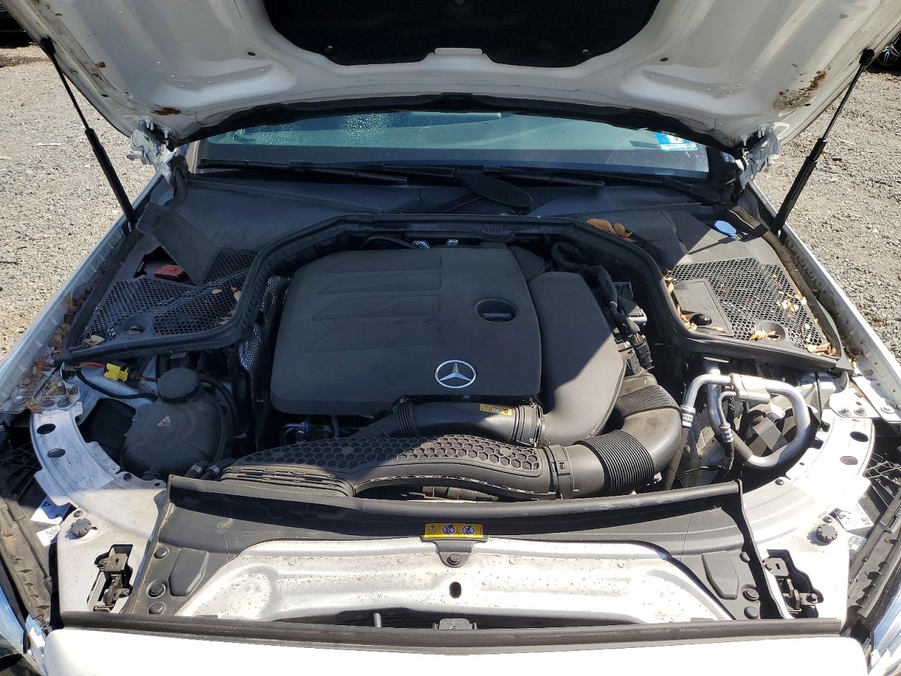 Mercedes-Benz C-Class 300 4matic