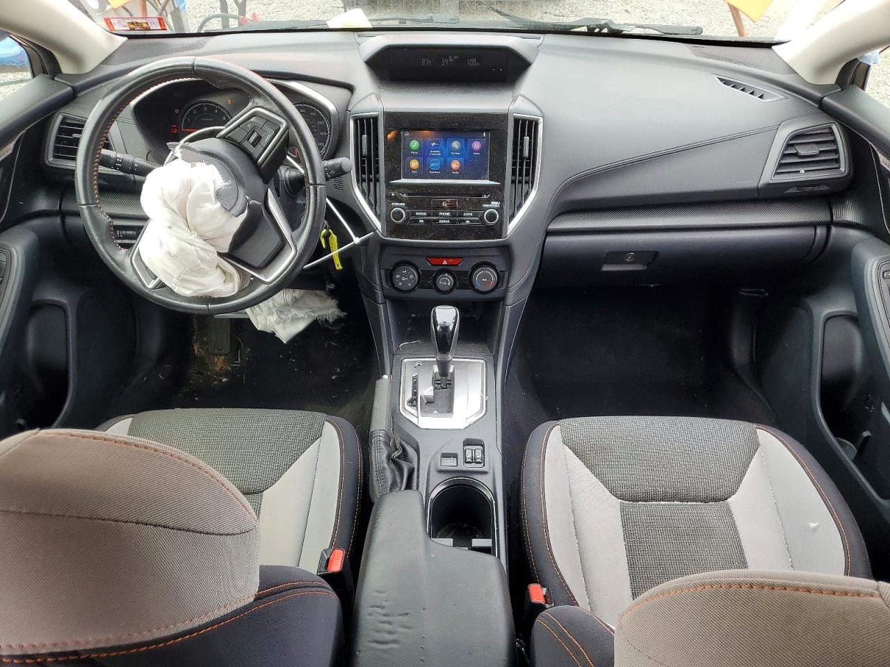 Subaru Crosstrek Premium